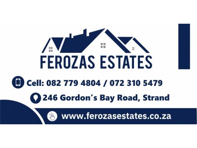 Ferozas Estates